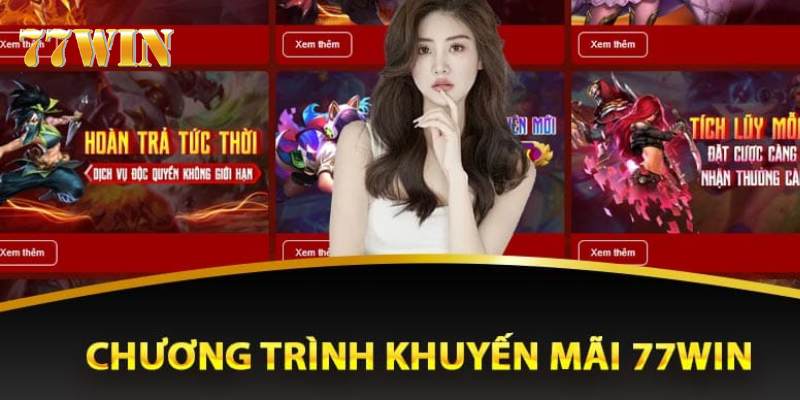 Ưu đãi đặc sắc tại nhà cái khi trở thành hội viên